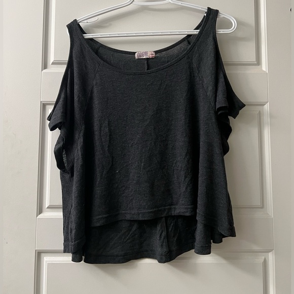 🌸3 FOR 5🌸 Vintage Ardene Top - Picture 1 of 4